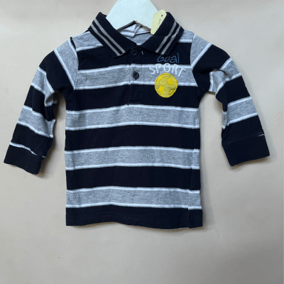 Polera Tribu 12m 2501372