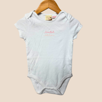 Body Zara 18m-24m 26071051