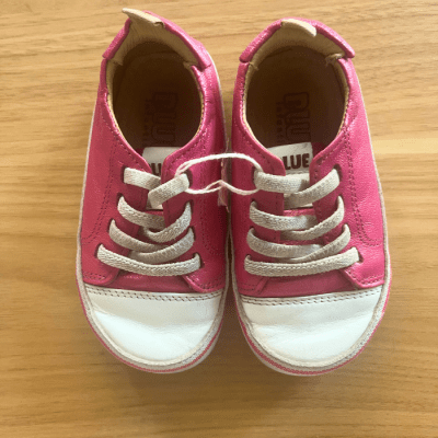 Zapatos Blue 24 26033402