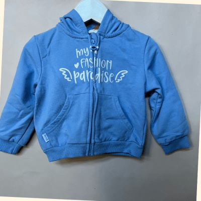 Poleron Ficcus 12m-18m 2505429