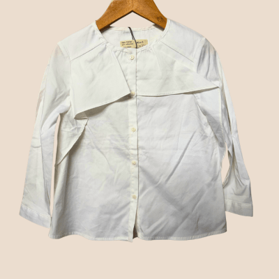Blusa Zara 2-3 años 26071032