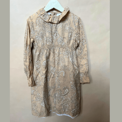 Vestido Neck&Neck 6-7 años 2508059