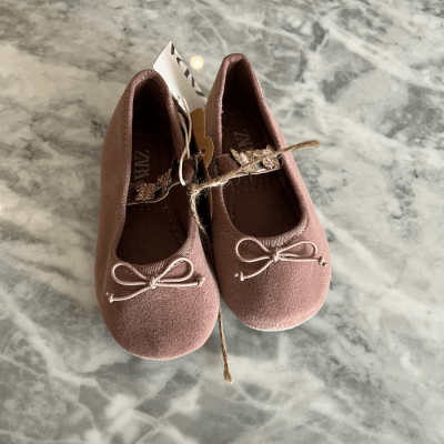 Zapatos Zara 22 25042991