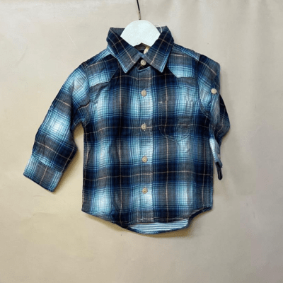 Camisa Gap  12m-18m 24120701