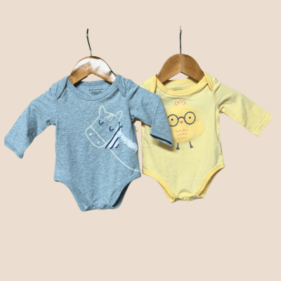 2 Bodies First impressions 0m 2606002