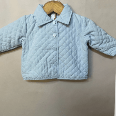 Parka Coniglio 0m 2510052