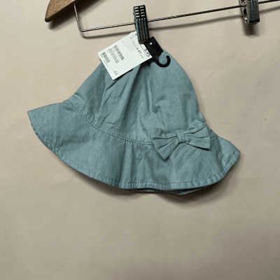 Sombrero H&M 4-6 años 2503319 - NUEVO