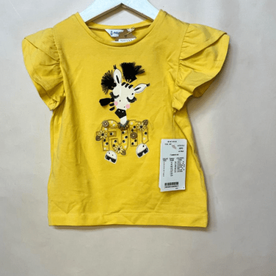 Polera Mayoral 4 años 2411575 - NUEVO