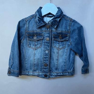 Chaqueta Next 12m-18m 25020041