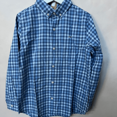 Camisa Vineyard vines 6 años 25063751