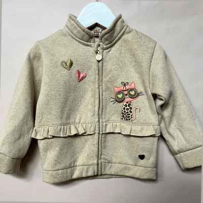 Poleron Pillin 18m 25073512