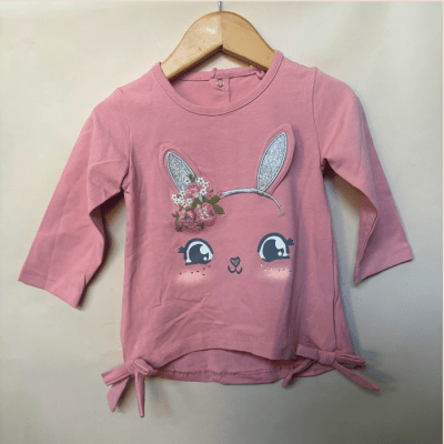 Polera Limonada 12m 2606484 NUEVO1
