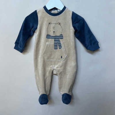 Pijama Opaline 0m 2501217 - NUEVO