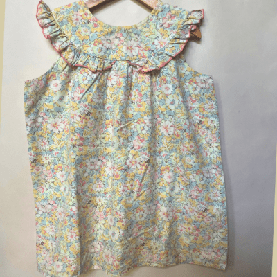 Vestido Le Bouton 8 años 26011702