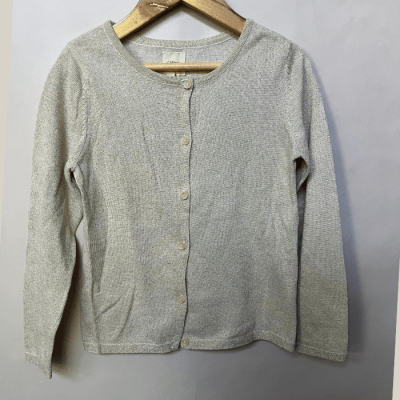 Chaleco H&M 6-8 años 2510117