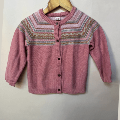 Chaleco Yamp 2 años 25100481