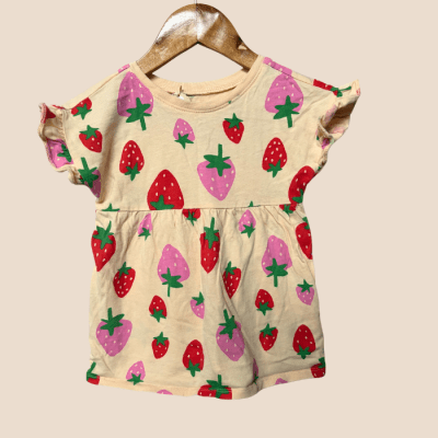 Polera Old navy 18m-24m 2606111