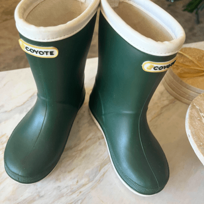 Botas Coyote 26 25102311