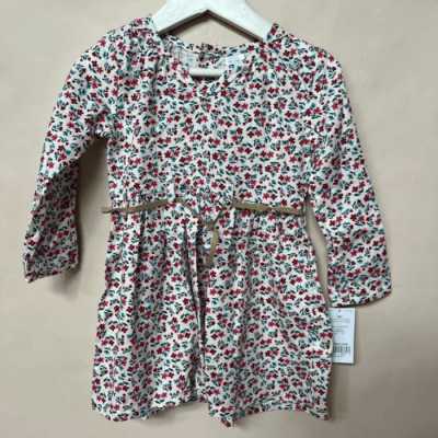 Vestido Carters 18m 2410136 - NUEVO