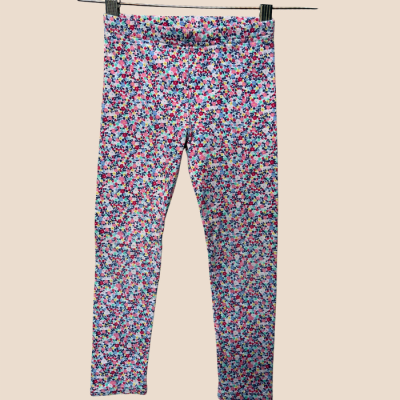 Leggings Carters 6 años 2606341