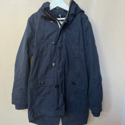 Chaqueta H&M 7-8 años 25020051