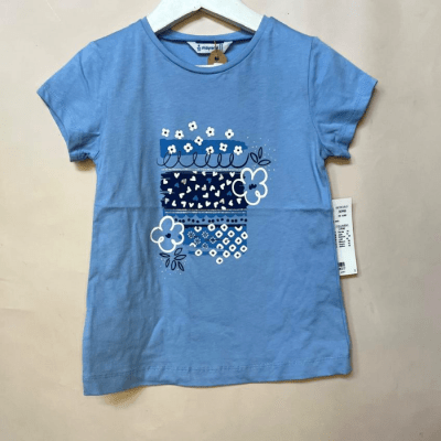 Polera Mayoral 4 años 2411577 - NUEVO