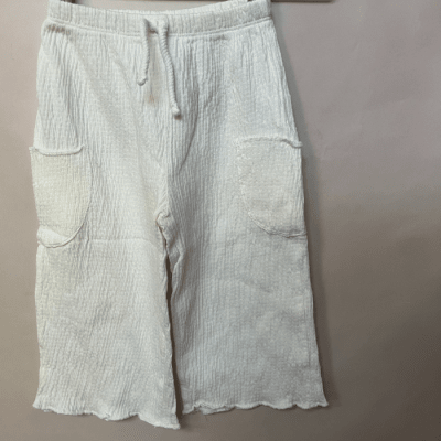 Pantalon Zara 12m-18m 25111602