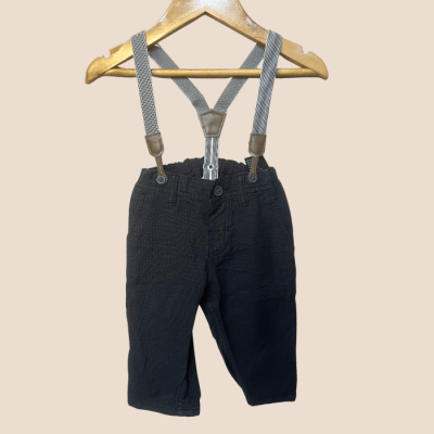 Pantalon H&M 4m-6m 26042982