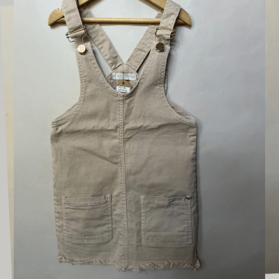 Vestido Rapsodia 10 años 2510127