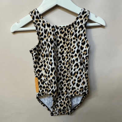 Traje de baño All Basics 18m 2503299