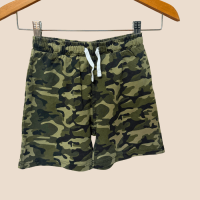 Short Tribu 8 años 2610008