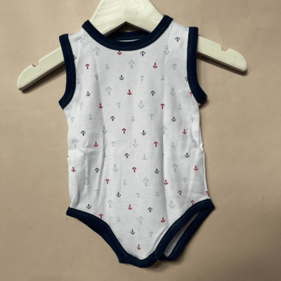 Body Mayna 3m-6m 2508432