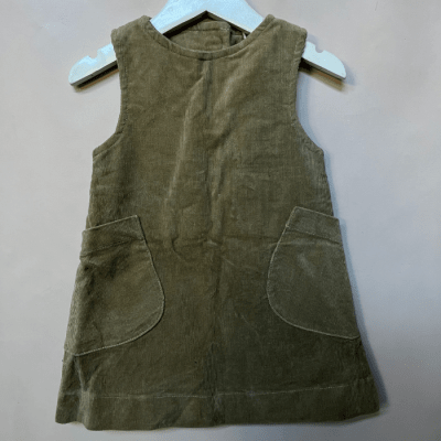 Vestido Momo 12m-24m 2505479