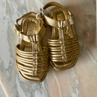 Sandalias Zara 21  25111851