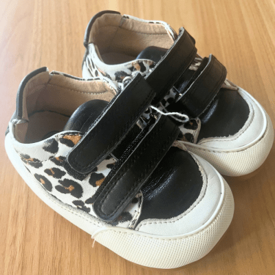 Zapatos Gron 24 26033393