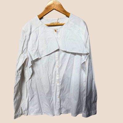 Blusa Zara 11-12 años 2607094 NUEVO