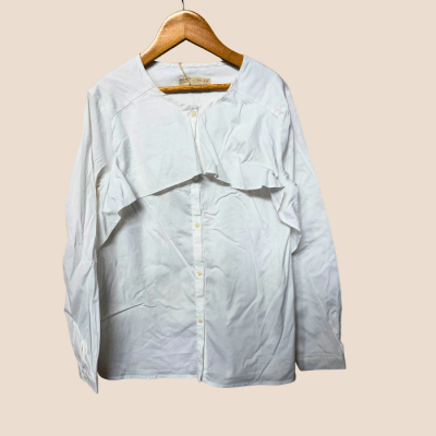Blusa Zara 6 años 2607093