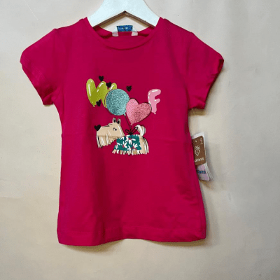 Polera Mayoral 4 años 2411578 - NUEVO