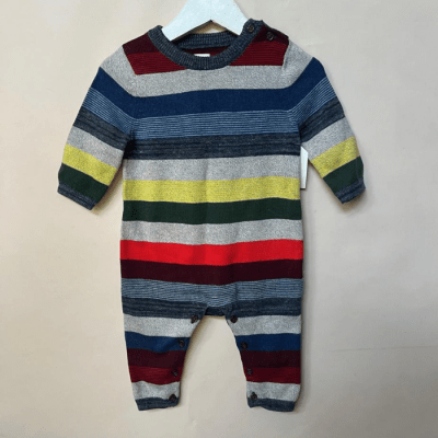 Enterito Gap  3m-6m 2501219 - NUEVO