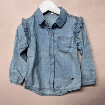 Blusa Opaline 18m 2508024 NUEVO