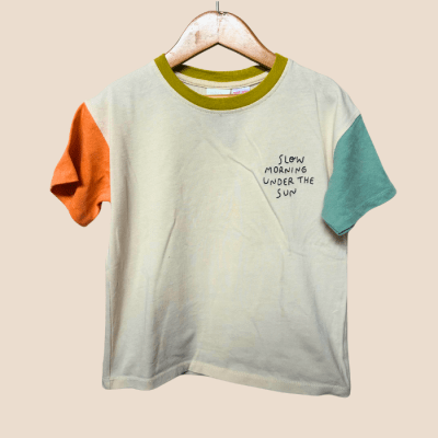 Polera Zara 6 años 26071732