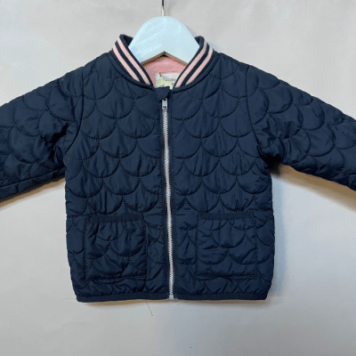 Parka Colloky 9m-12m 25054912