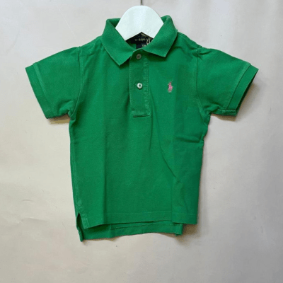Polera Polo ralph Lauren 12m 24120731