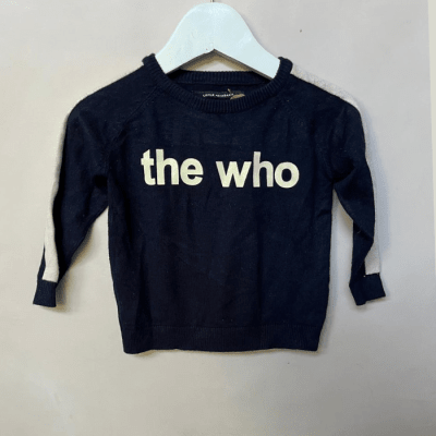 Chaleco Little Akiabara 9m 24091141