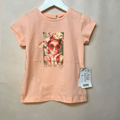 Polera Mayoral 4 años 2411579 - NUEVO