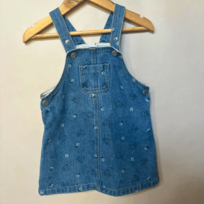 Vestido Yamp 2 años 26011081