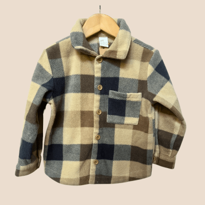 Chaqueta H&M 18m-24m 26040842