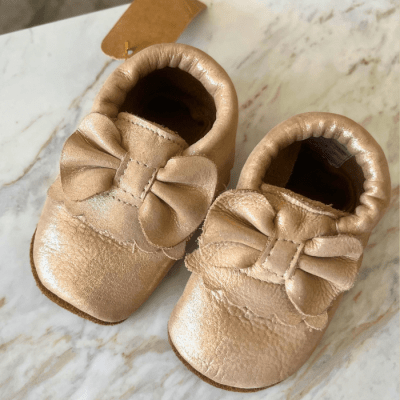 Zapatos Marca Colombiana 9m 25122721