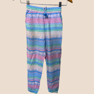 Pantalon H&m 7-8 años 26091391