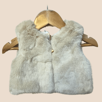 Chaqueta H&M 4m-6m 26041542